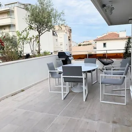 Appartamento Rooftop Croisette/alexandre Iii *