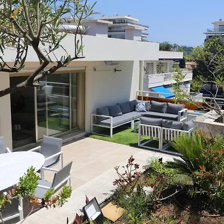 Appartamento Rooftop Croisette/alexandre Iii *