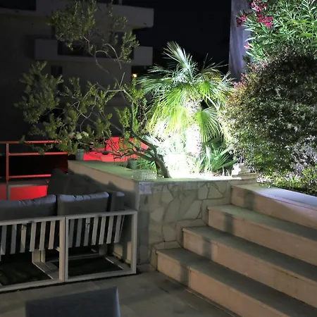 Rooftop Croisette/alexandre Iii Appartamento *