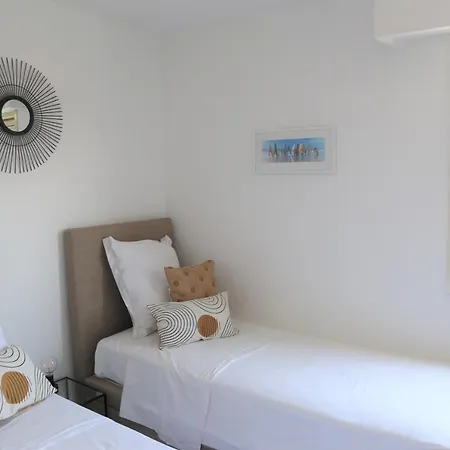 Appartamento Rooftop Croisette/alexandre Iii